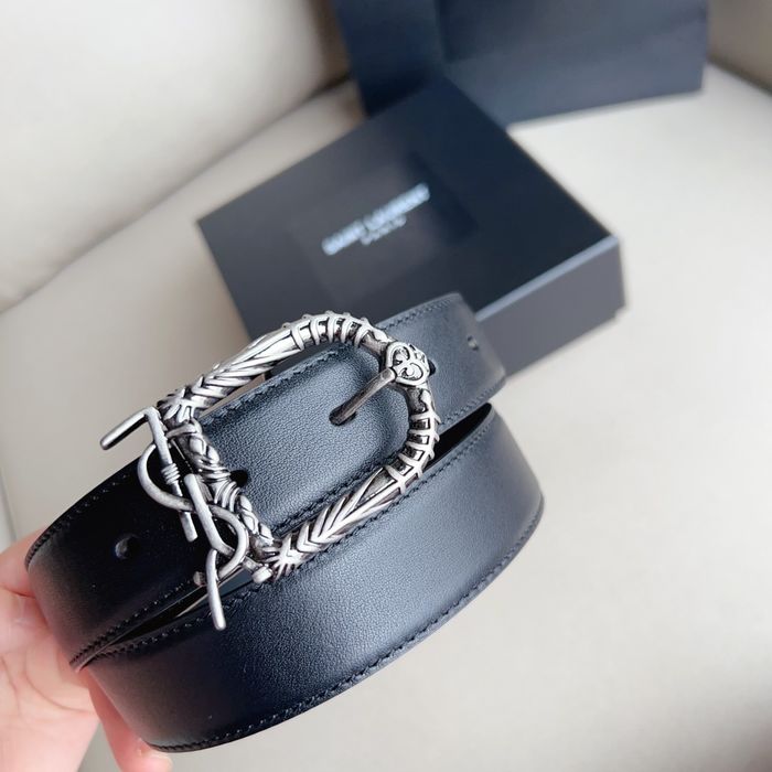 Yves saint Laurent Belt 30MM SLB00082